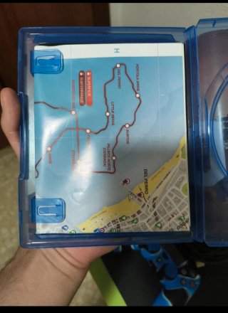 PS4 Slim 1TB Nera + Controller + GTA V