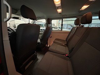 Volkswagen Caravelle 2018