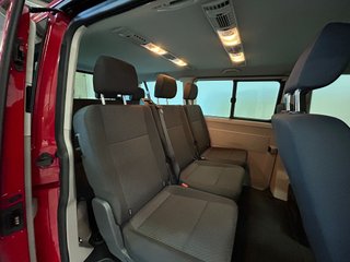 Volkswagen Caravelle 2018