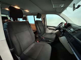 Volkswagen Caravelle 2018