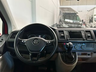 Volkswagen Caravelle 2018