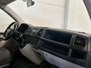 Volkswagen Caravelle 2018