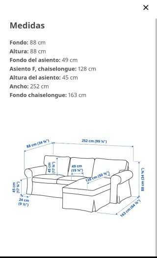 Sofá