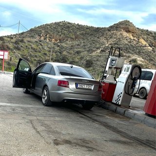 Audi A6 2006
