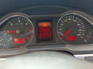Audi A6 2006