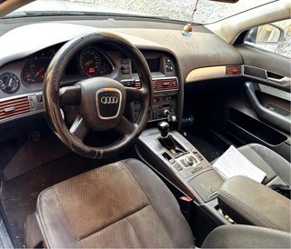 Audi A6 2006