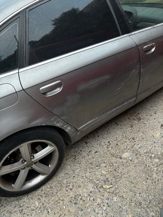 Audi A6 2006