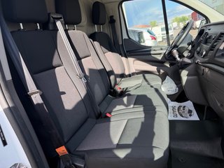 Ford Transit Custom 2020 - 140.000km