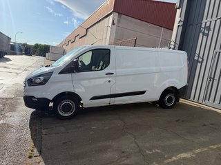 Ford Transit Custom 2020 - 140.000km