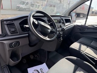 Ford Transit Custom 2020 - 140.000km