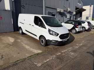 Ford Transit Custom 2020 - 140.000km