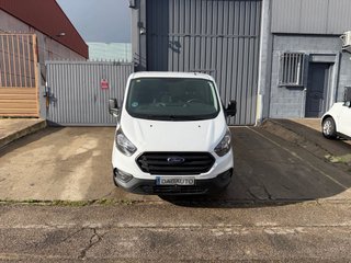 Ford Transit Custom 2020 - 140.000km