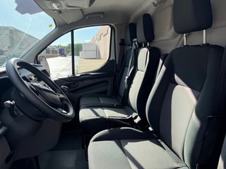 Ford Transit Custom 2020 - 140.000km