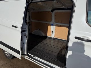 Ford Transit Custom 2020 - 140.000km