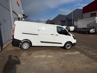 Ford Transit Custom 2020 - 140.000km