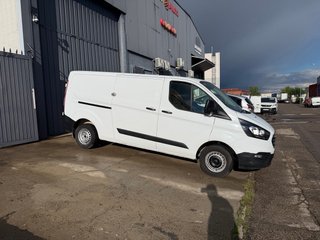 Ford Transit Custom 2020 - 140.000km