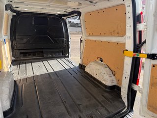 Ford Transit Custom 2020 - 140.000km