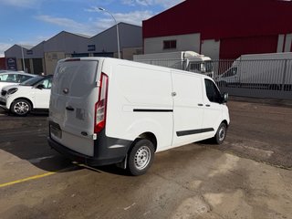 Ford Transit Custom 2020 - 140.000km