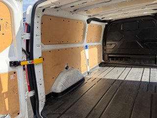 Ford Transit Custom 2020 - 140.000km