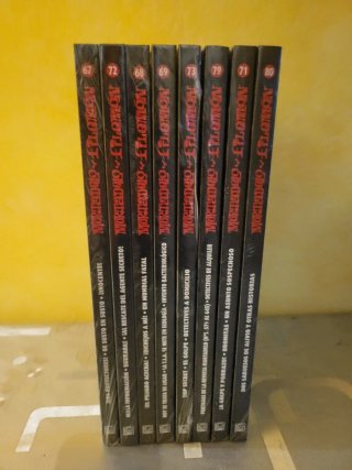 Colección Mortadelo y Filemón - Nuevos