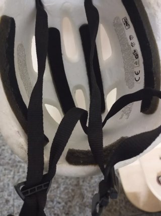 Cascos de bici para niños