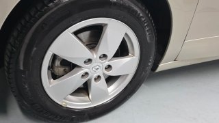 Renault Scenic 2012