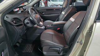 Renault Scenic 2012