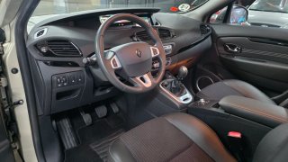 Renault Scenic 2012