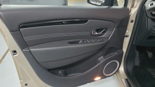 Renault Scenic 2012