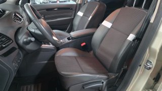 Renault Scenic 2012