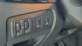 Renault Scenic 2012