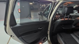 Renault Scenic 2012