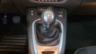 Renault Scenic 2012
