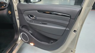 Renault Scenic 2012