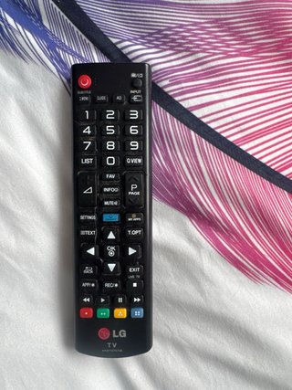 Televisor LG 42 pulgadas (42LN575S)