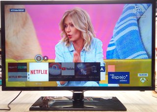 TV Samsung 32 Smart TV