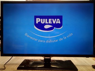 TV Samsung 32 Smart TV