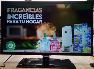 TV Samsung 32 Smart TV