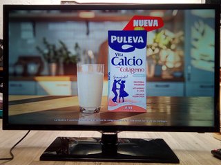 TV Samsung 32 Smart TV