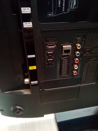 TV Samsung 32 Smart TV