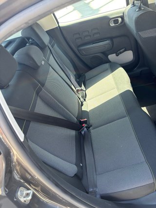 Citroen C3 2019