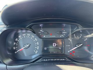Citroen C3 2019