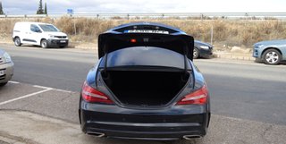 MERCEDES-BENZ Clase CLA 180