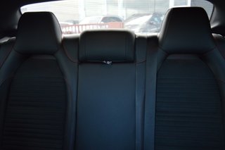MERCEDES-BENZ Clase CLA 180