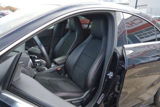 MERCEDES-BENZ Clase CLA 180