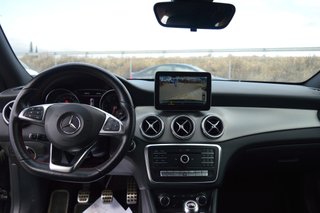 MERCEDES-BENZ Clase CLA 180