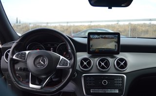 MERCEDES-BENZ Clase CLA 180