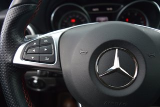 MERCEDES-BENZ Clase CLA 180
