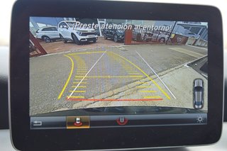 MERCEDES-BENZ Clase CLA 180