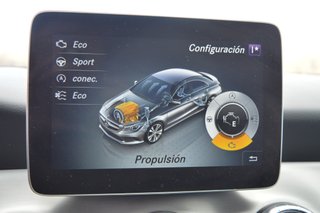 MERCEDES-BENZ Clase CLA 180